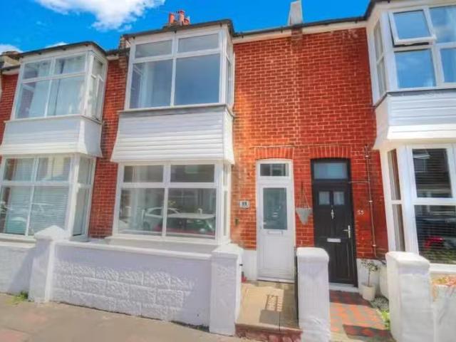 House for rent in Eastbourne, East Sussex