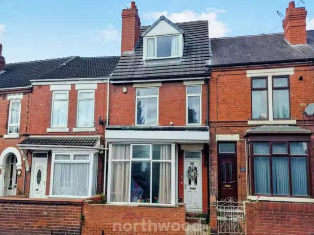 House for rent in Warmsworth, South Yorkshire