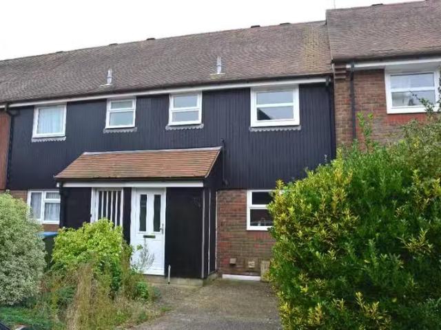 House for rent in Littlecote, West Sussex
