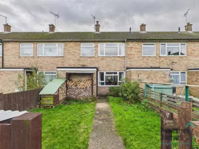 House for rent in Lane, Greater London