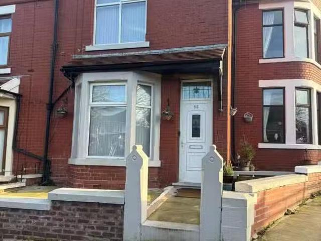 House for rent in Blackburn