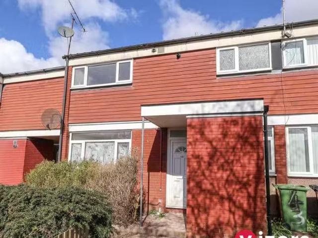 House for rent in Northern Ireland