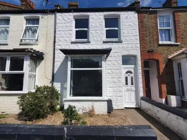 House for rent in Herne and Broomfield, The Bridge