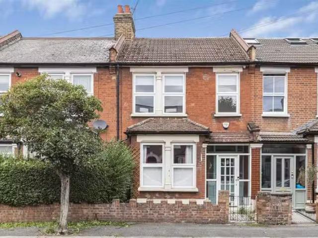 House for rent in Leyton, Greater London
