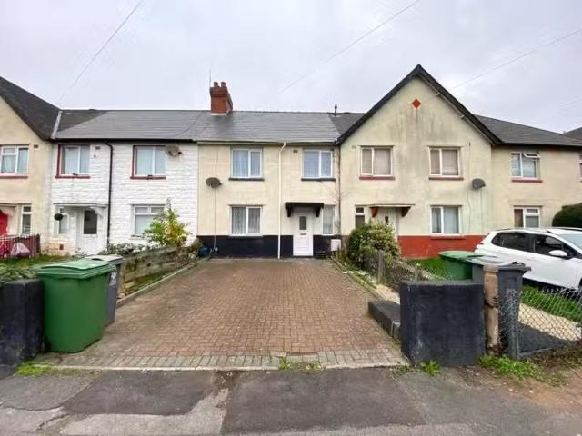 House for rent in Falcon Lodge, Wales