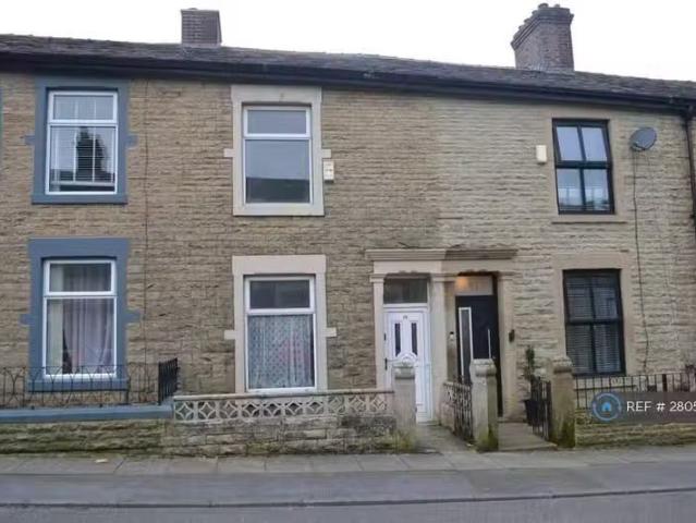 House for rent in Lower Darwen