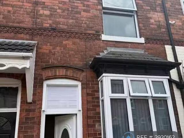 House for rent in West Midlands