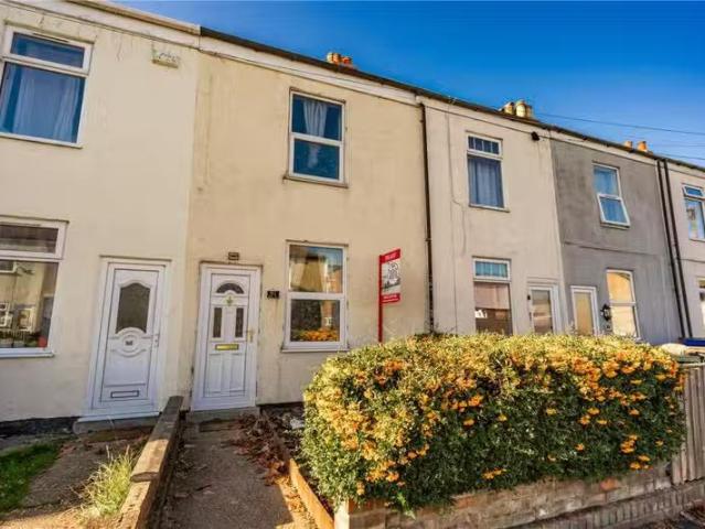 House for rent in Grimsby, North East Lincolnshire