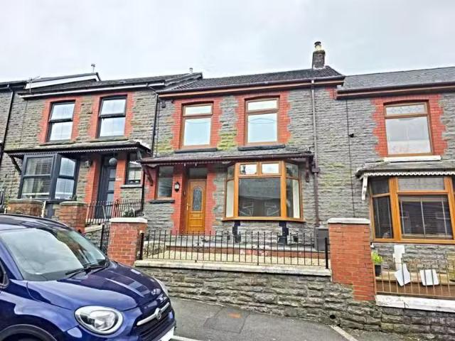 House for rent in Wales