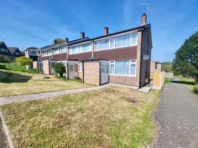 House for rent in Pucklechurch, South Gloucestershire
