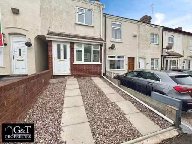 House for rent in West Midlands