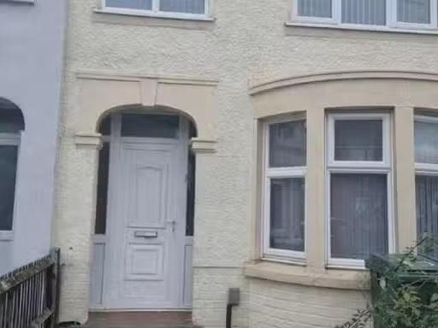House for rent in Radford, West Midlands