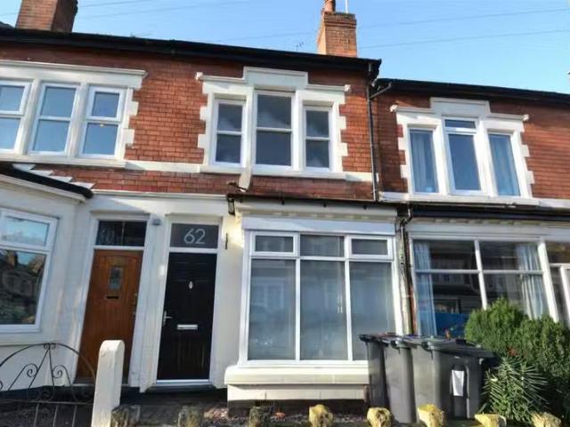 House for rent in Cotteridge, West Midlands