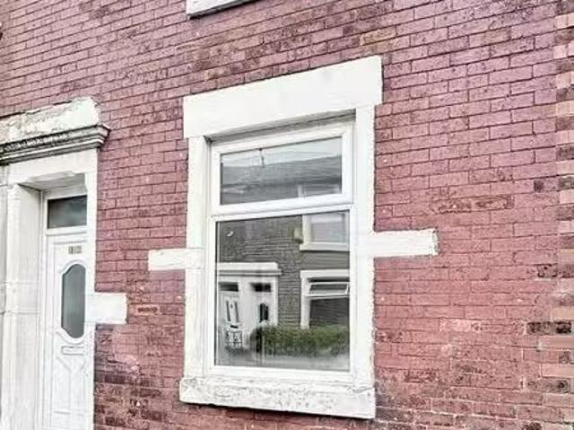 House for rent in Knowle Fold, Darwen
