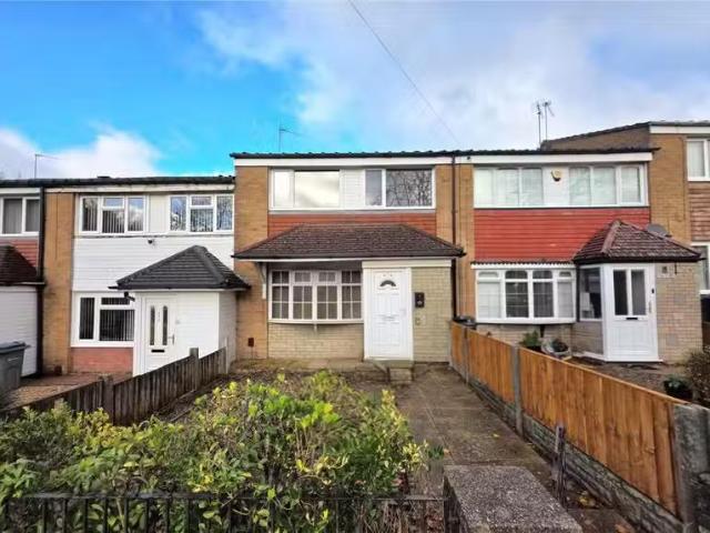 House for rent in Kings Norton, West Midlands