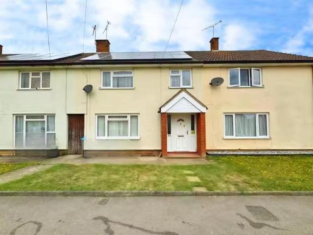 House for rent in Key Street, Suffolk