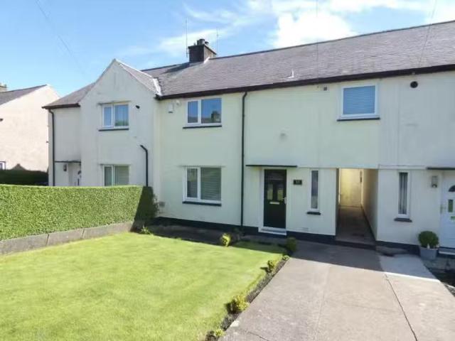 House for rent in Distington, Cumberland