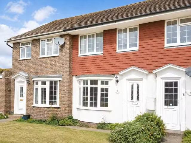 House for rent in Cross In Hand, East Sussex