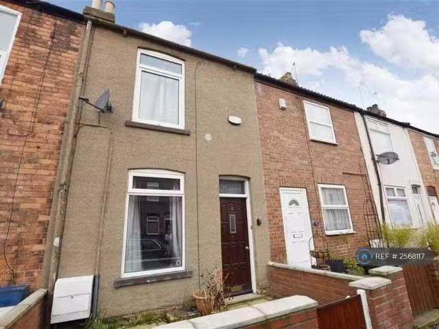 House for rent in Gainsborough CP, Ingleby