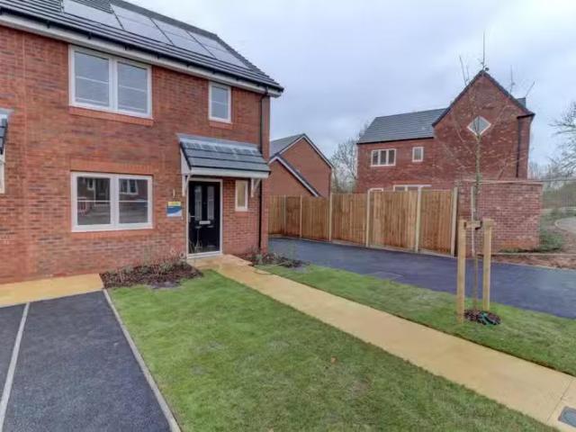 House for rent