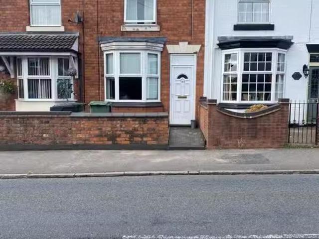 House for rent in West Midlands