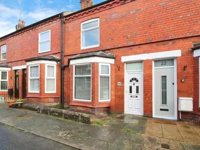 House for rent in Hoole, Two Mills
