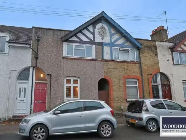 House for rent in Broxbourne, Hertfordshire