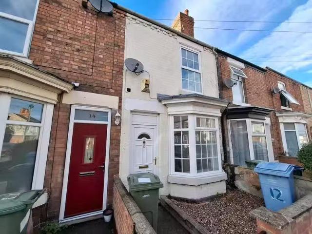 House for rent in Ballymena, Northern Ireland