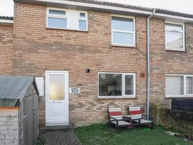 House for rent in Worth, Ash