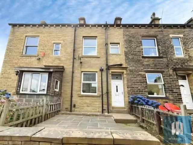 House for rent in Lindley, West Yorkshire