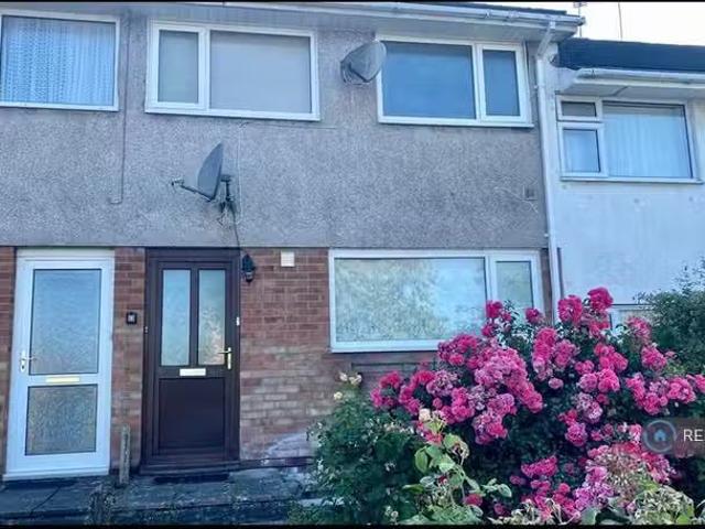 House for rent in Penarth, Wales