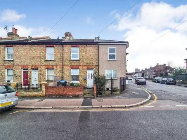 House for rent in Greater London