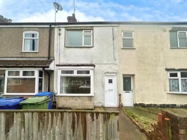 House for rent in Holme Hill, Grimsby