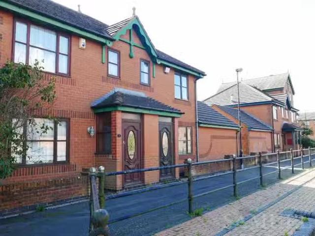House for rent in Tividale, West Midlands