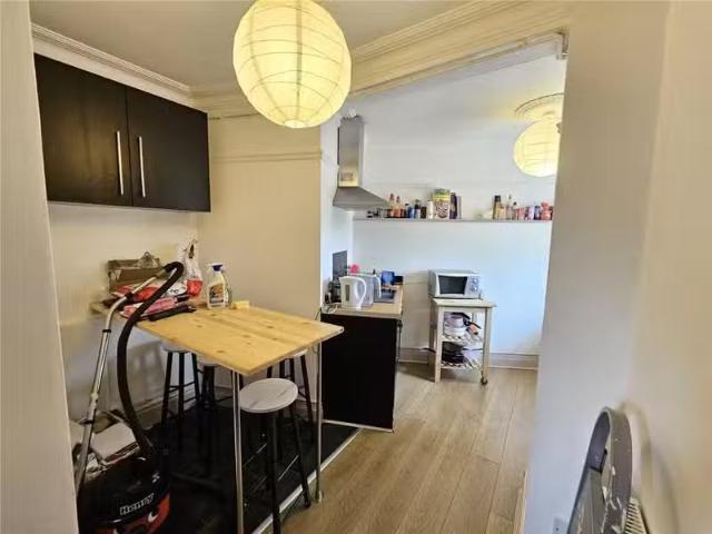 Apartment for rent in Feckenham, City Of Bristol