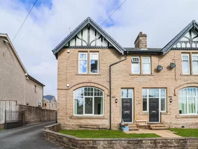 Apartment for rent in Rimington, Ribble Valley