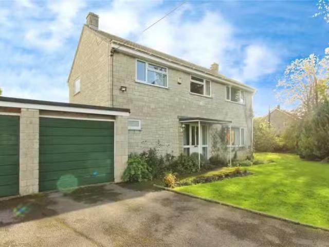 House for rent in Marston Magna, Somerset