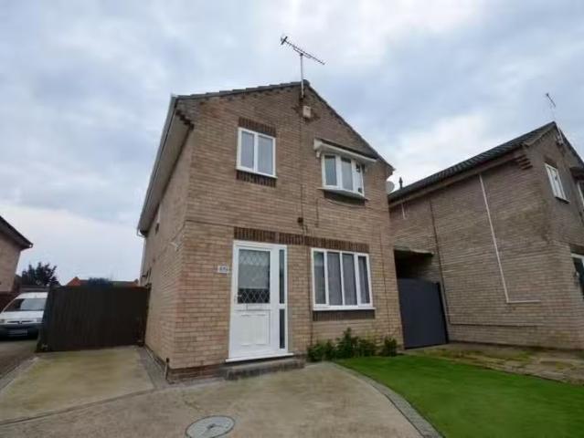 House for rent in Willesborough, Bridgefield