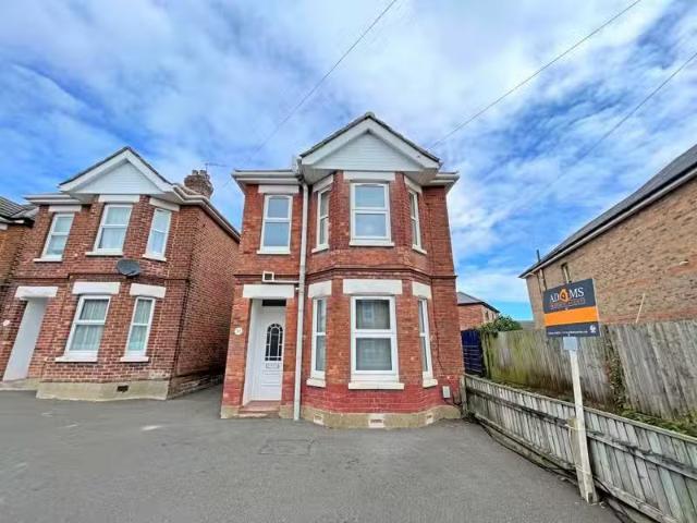 House for rent in Talbot Village, Bournemouth