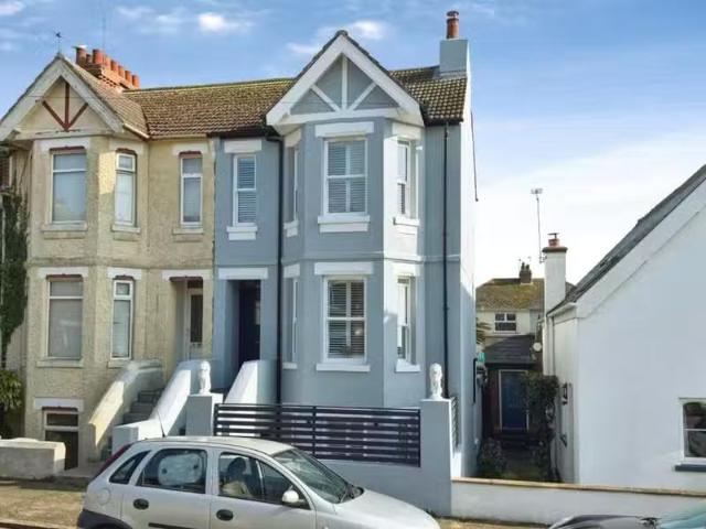 House for rent