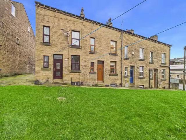 House for rent in Haworth and Stanbury, Haworth