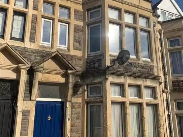 House for rent in Wallington, Greater London