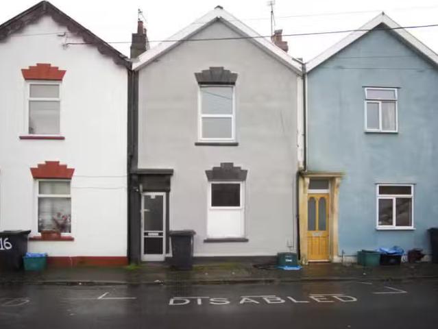 House for rent in Easton, Feckenham