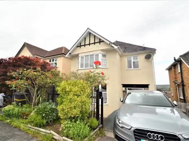 House for rent in Feckenham, City Of Bristol