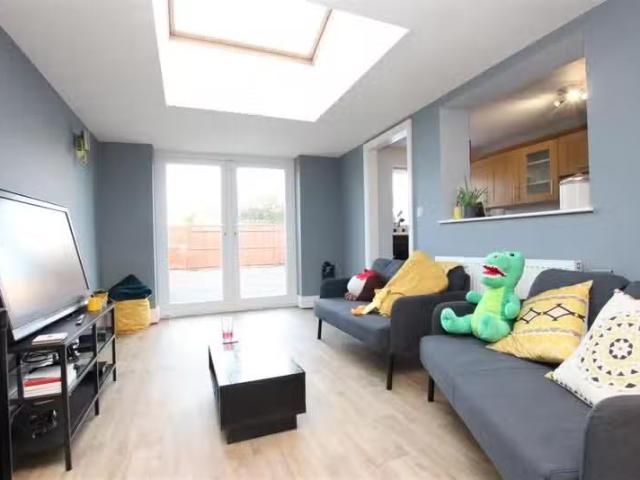 House for rent in Hillfields, Feckenham