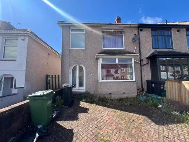 House for rent in Dagenham, Greater London