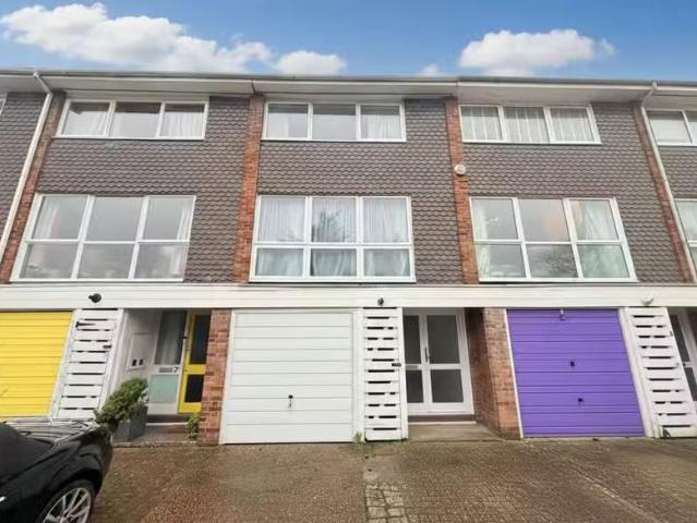 House for rent in Beckenham, Greater London