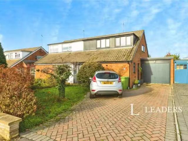 House for rent in Fossebridge, Gloucestershire
