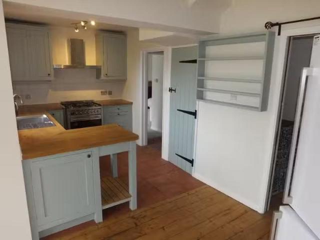 House for rent in Iford, East Sussex