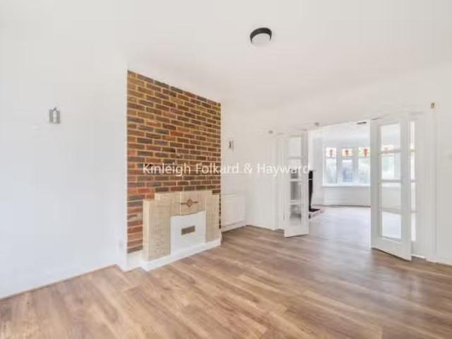House for rent in Bickley, Greater London